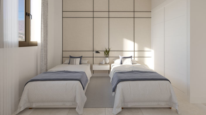 Image No.5-3 Bed Penthouse for sale