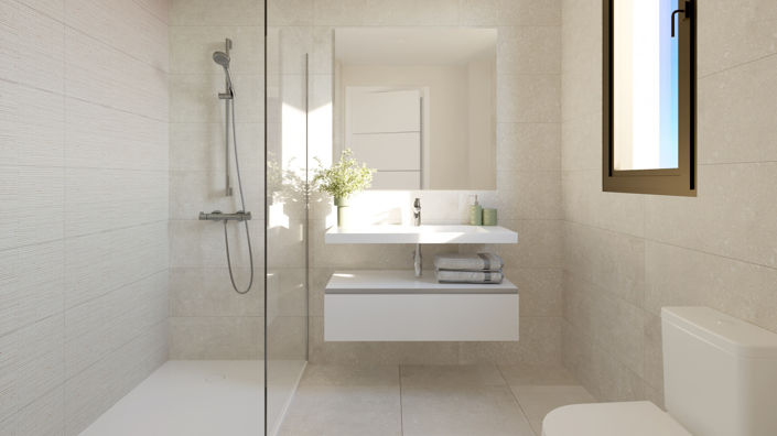 Image No.7-3 Bed Penthouse for sale