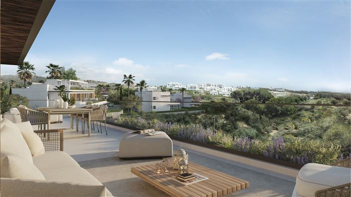 Image No.1-4 Bed Apartment for sale