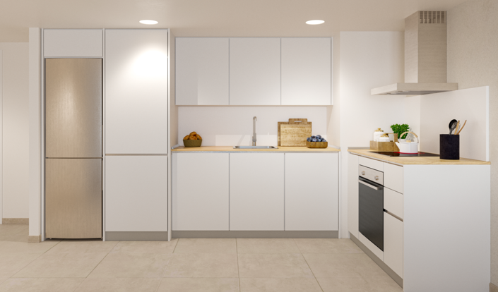 Image No.3-3 Bed Apartment for sale