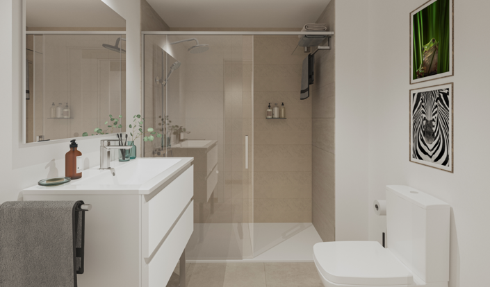 Image No.7-2 Bed Apartment for sale