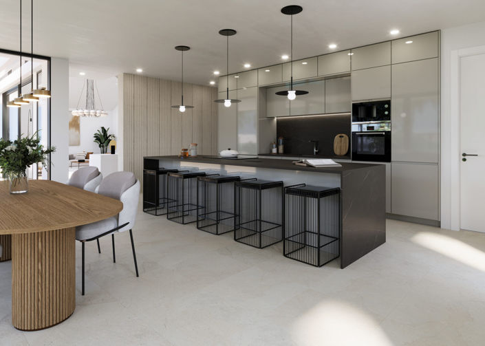 Image No.4-4 Bed Villa for sale