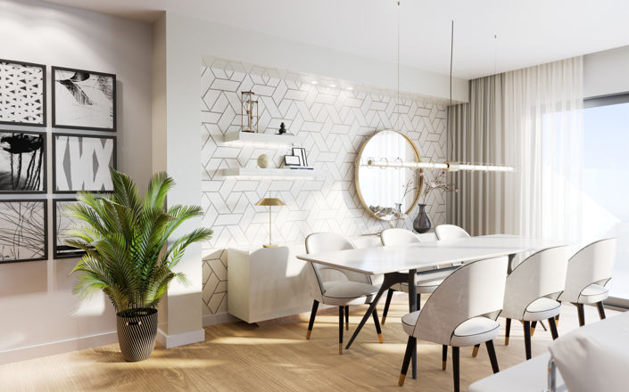 Image No.3-3 Bed Penthouse for sale