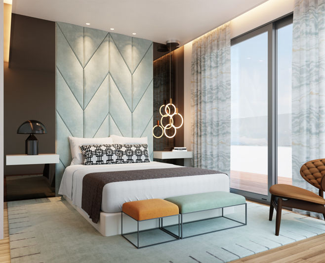 Image No.5-3 Bed Penthouse for sale