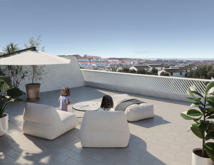 Image No.1-3 Bed Apartment for sale