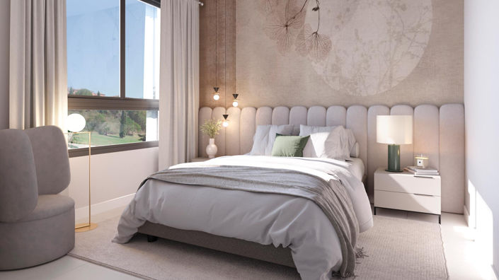 Image No.7-4 Bed Apartment for sale