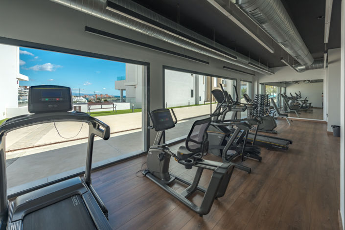 Image No.17-3 Bed Apartment for sale