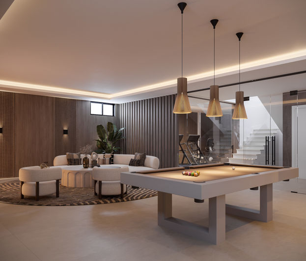 Image No.15-3 Bed Villa for sale