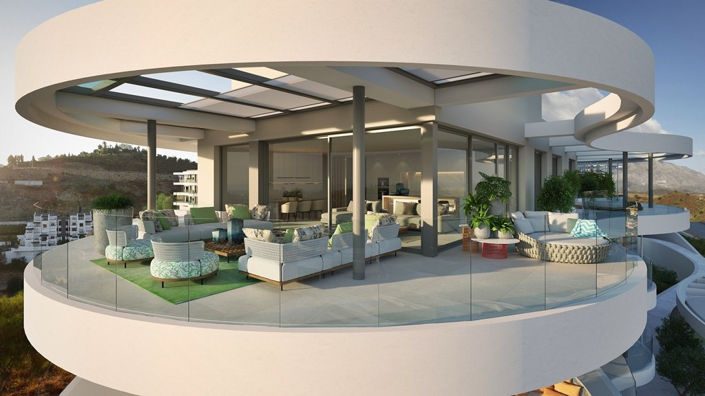 Image No.2-2 Bed Apartment for sale