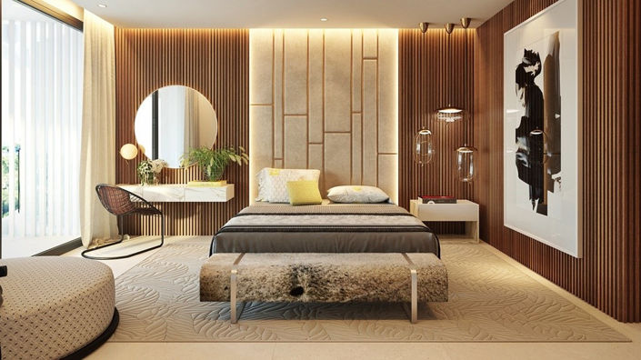 Image No.6-2 Bed Apartment for sale