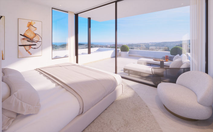 Image No.5-3 Bed Villa for sale