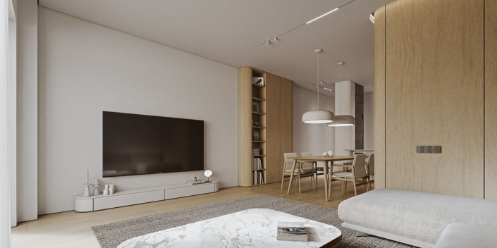 Image No.13-3 Bed Apartment for sale