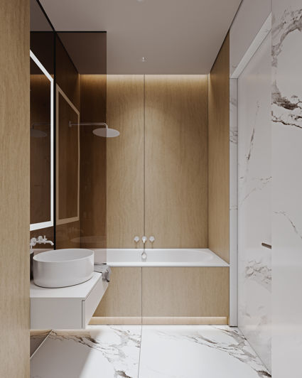 Image No.5-3 Bed Apartment for sale