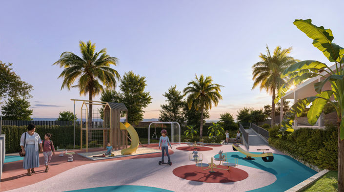 Image No.8-3 Bed Apartment for sale