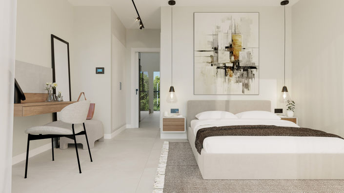 Image No.8-3 Bed Townhouse for sale