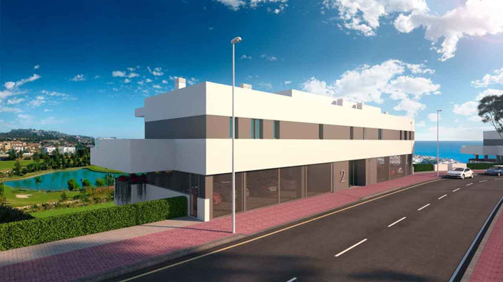 Image No.7-2 Bed Apartment for sale