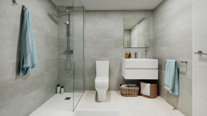 Image No.5-2 Bed Apartment for sale