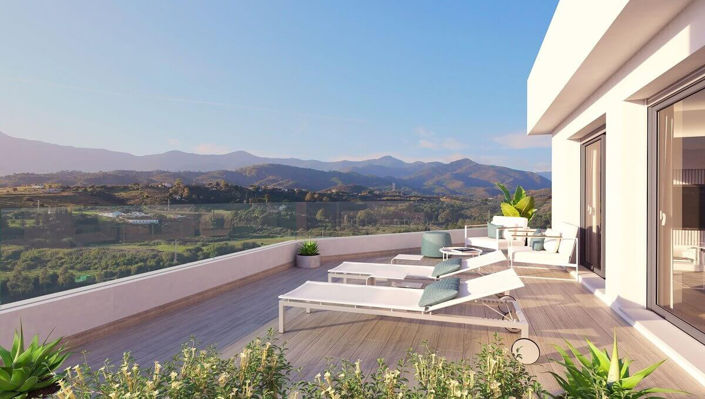Image No.1-3 Bed Apartment for sale