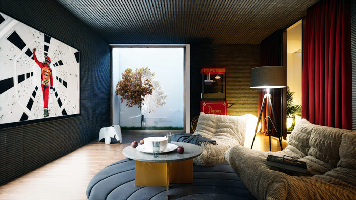 Image No.10-4 Bed Villa for sale