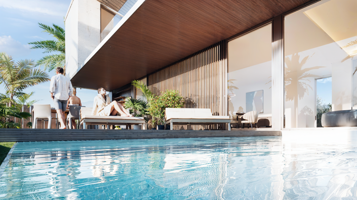 Image No.16-4 Bed Villa for sale