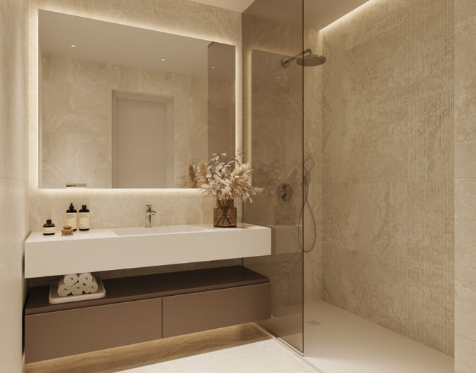 Image No.7-3 Bed Apartment for sale