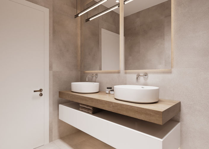 Image No.10-3 Bed Penthouse for sale