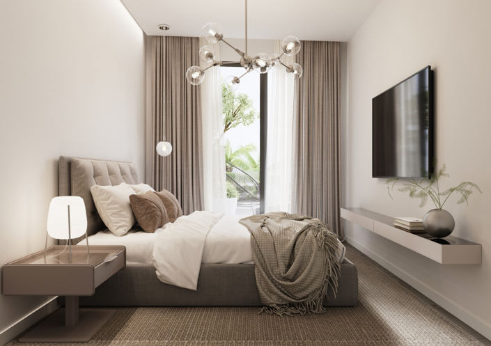 Image No.11-3 Bed Penthouse for sale