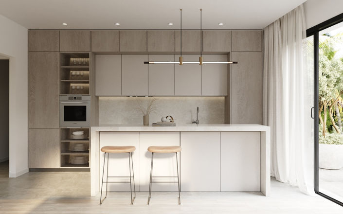 Image No.12-3 Bed Penthouse for sale