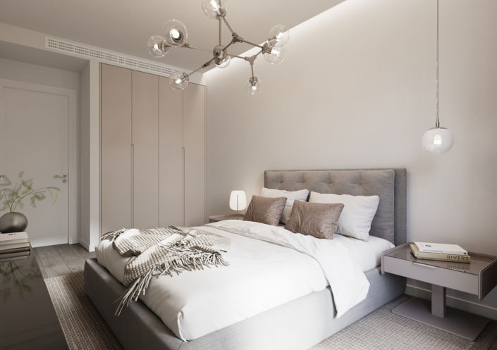 Image No.16-3 Bed Penthouse for sale