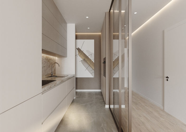 Image No.18-3 Bed Penthouse for sale