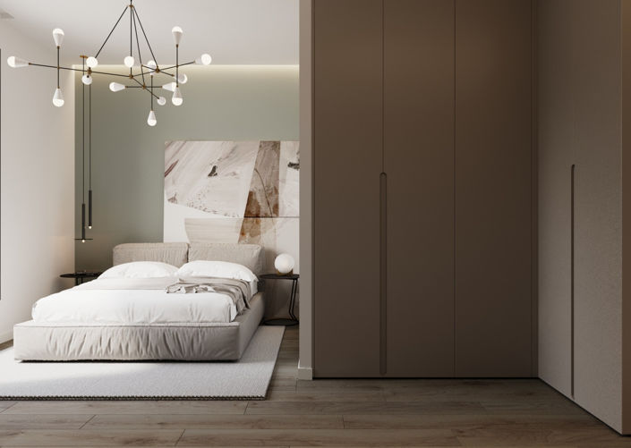 Image No.21-3 Bed Penthouse for sale