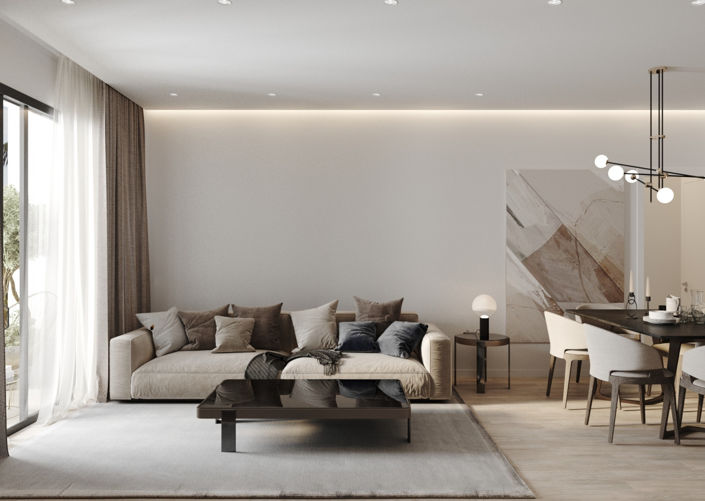 Image No.23-3 Bed Penthouse for sale