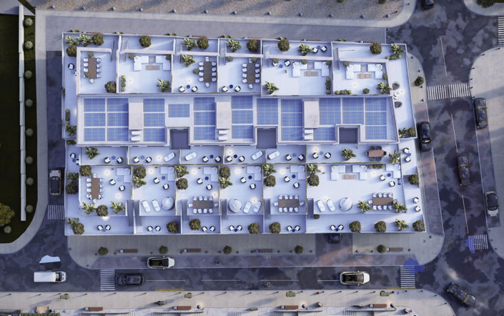 Image No.24-3 Bed Penthouse for sale