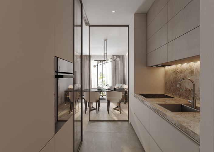 Image No.26-3 Bed Penthouse for sale