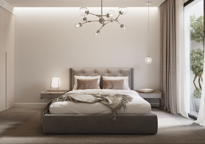 Image No.31-3 Bed Penthouse for sale