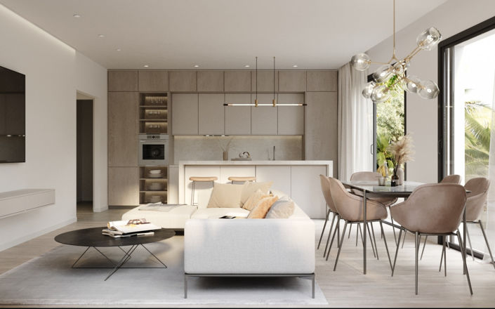 Image No.32-3 Bed Penthouse for sale