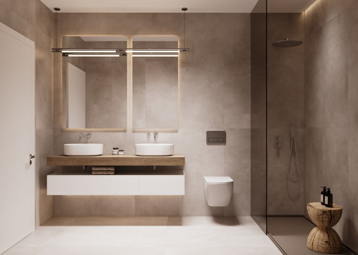 Image No.33-3 Bed Penthouse for sale