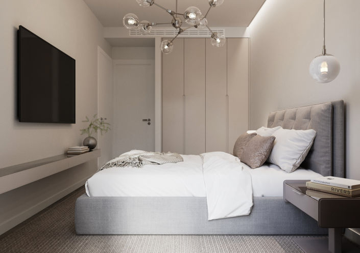 Image No.4-3 Bed Penthouse for sale