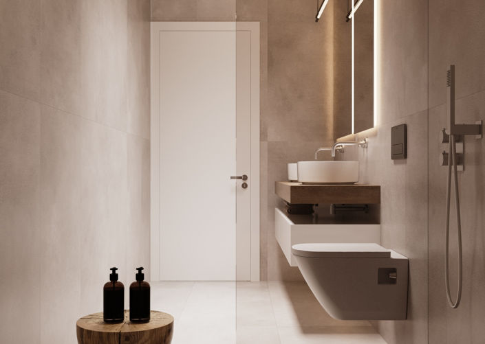 Image No.5-3 Bed Penthouse for sale