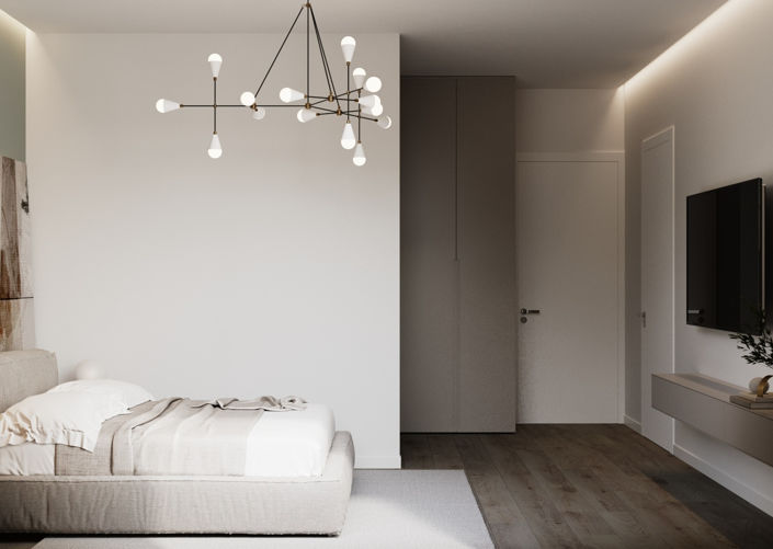 Image No.6-3 Bed Penthouse for sale