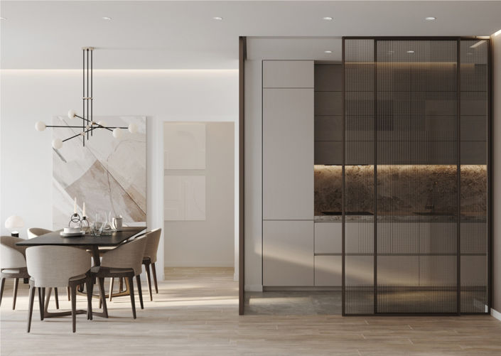 Image No.9-3 Bed Penthouse for sale