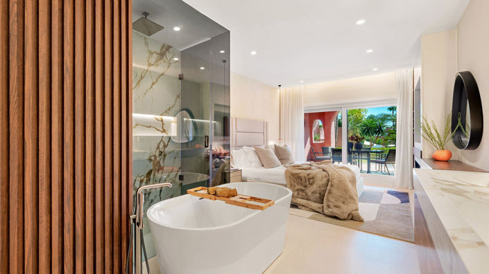 Image No.23-3 Bed Property for sale