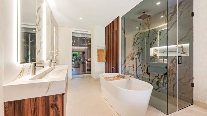 Image No.25-3 Bed Property for sale