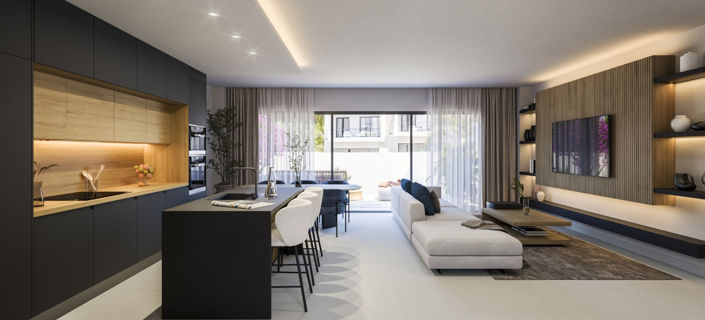 Image No.3-3 Bed Townhouse for sale