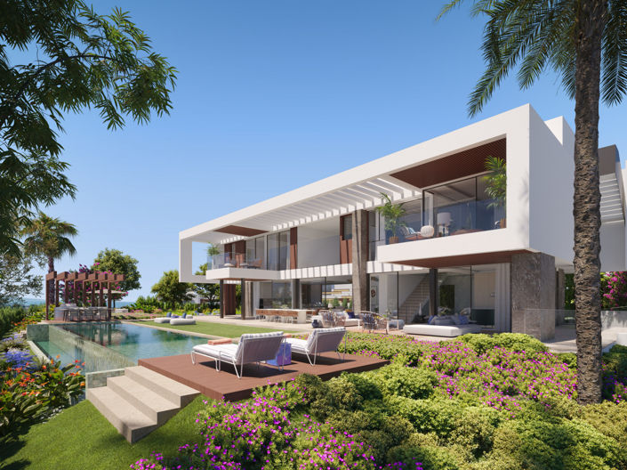 Image No.1-5 Bed Villa for sale