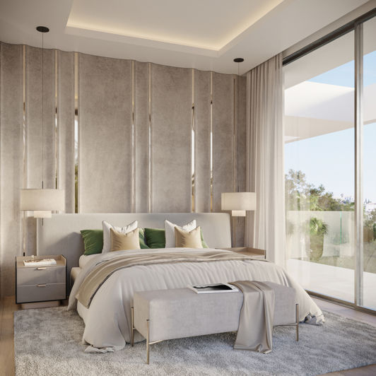 Image No.10-5 Bed Villa for sale