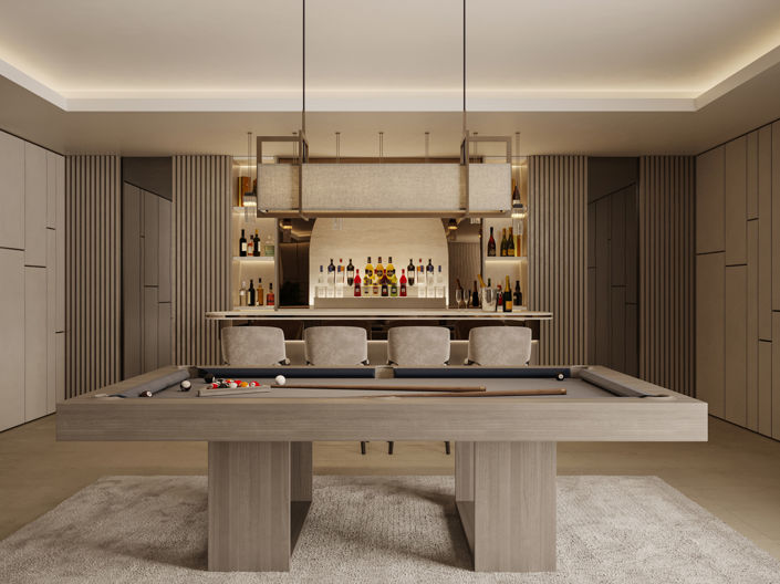 Image No.6-5 Bed Villa for sale