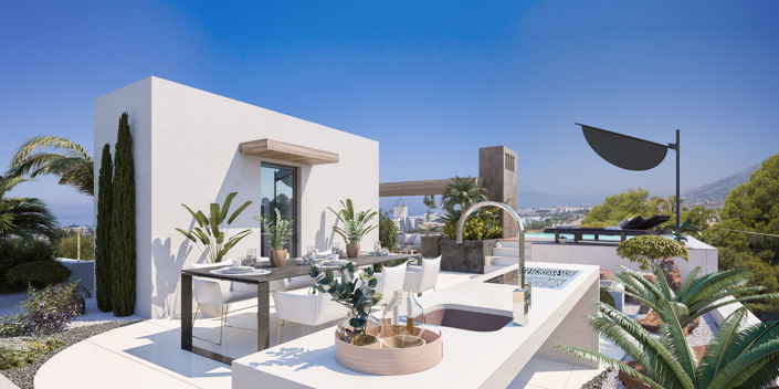 Image No.6-4 Bed House for sale