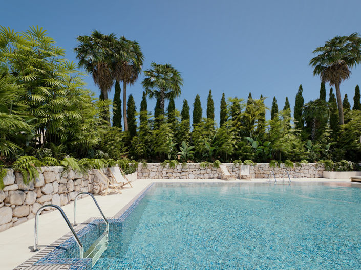 Image No.18-3 Bed Apartment for sale