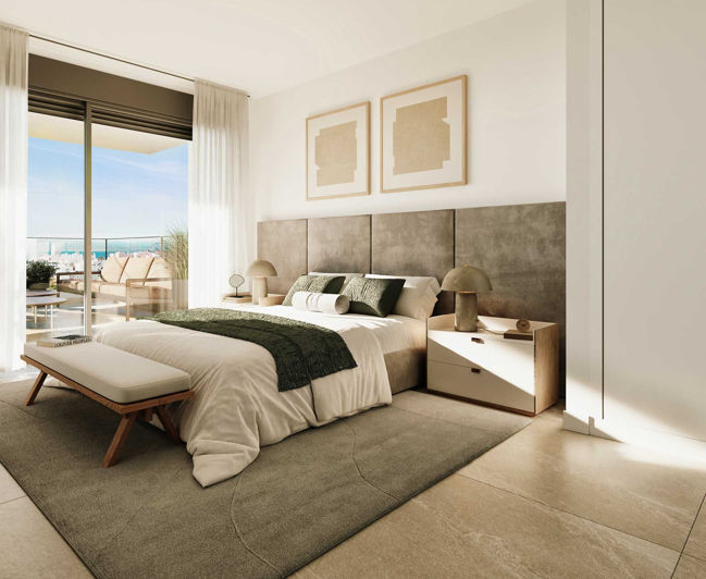 Image No.7-4 Bed Apartment for sale